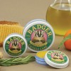 Badger Cuticle Care, 100% Organic Cuticle Cream for Natural Nail