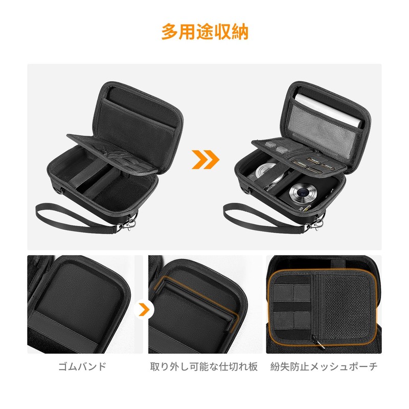 Hard Case for Camera Case, Camera Case, Camera Case, SLR