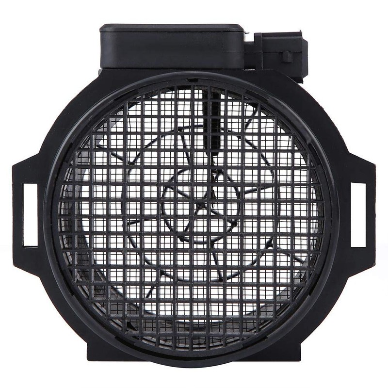 Sensor de flujo de aire de masa, Sensor de flujo