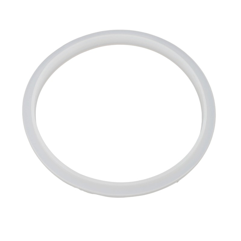 4PCS Water Distiller Sealing Ring Silicone Heat Resistance Water Distiller