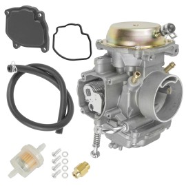 Caltric Carburetor for Polaris Atp 330 4X4 2002 2004 2005