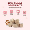 Freeze Dried Duck Liver Cat Dog Treats Single Ingredient Food
