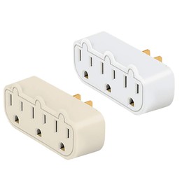 Multicontact landed triple bar Bulk