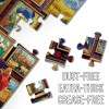 Brand: BBOLDIN Van Gogh Puzzle 1000 Piece Puzzles for Adults,