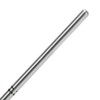 Stainless Steel Foot Nail Drill Bit Pedicure Foot Calluses Sanding