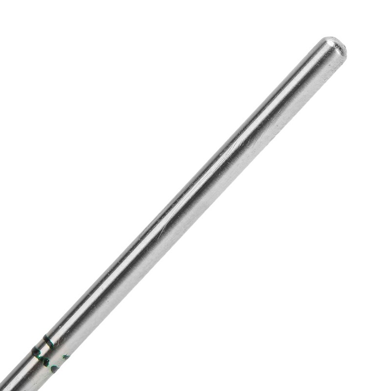 Stainless Steel Foot Nail Drill Bit Pedicure Foot Calluses Sanding