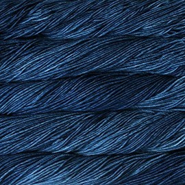 Malabrigo Rios 209 Denim