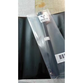 Headlight Film 30 x 100-150-200 Dark Black 30 x 100-150-200 Matt 30 x 100-150-200 (30 x 100 cm, Dark Black)