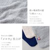Imabari Towel Handkerchief 20 Assortment, Set of 3 (Assorted 4