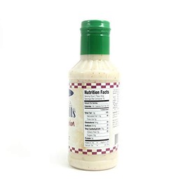 Scratch-Made Sweet Onion Dressing | Nebraska Sandhills | Gluten-Free by Baker's