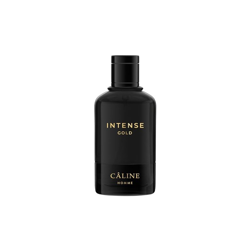 Caline Homme Intense Gold EdT, 60 ml