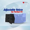 LVAD HeartMate Sleeping Belt 2X/3X┃LV116-2XL/3XL