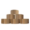 REQUISITE NEEDS Heavy Duty Strong Packaging Tape, Great For Packing,
