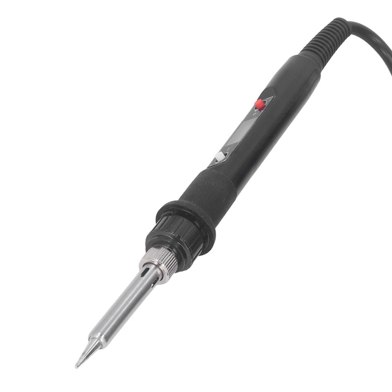 Electric Soldering Iron Pen Constant Temperature Digital Portable Electrical Electronic