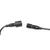 Dolphin Automotive Spare Replacement Parking Sensor, Standard Size (25mm Face)