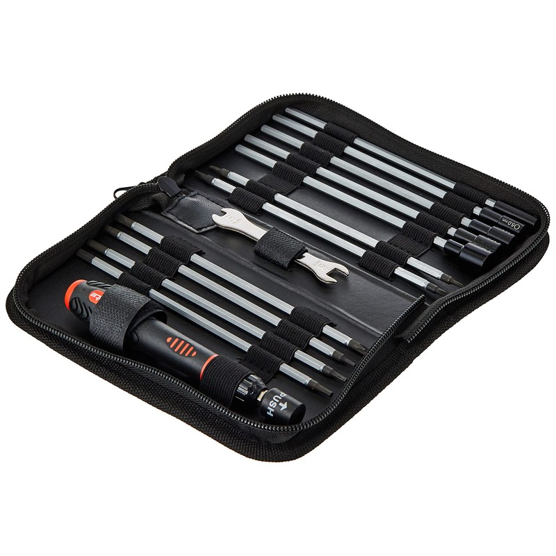 Dynamite Dynamite Startup Tool Set for Traxxas Vehicles