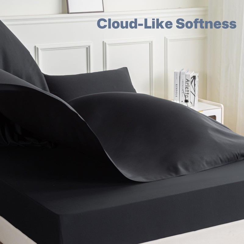 Flat Sheets only,6 Pack Bulk Top Sheets for Massage Table,