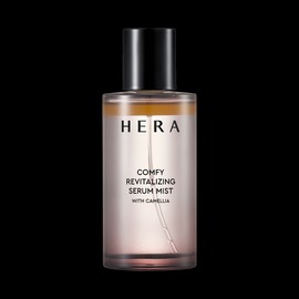 Hera [헤라]컴피 리바이탈라이징 세럼 미스트 [Hera] Comfy Revitalizing Serum Mist