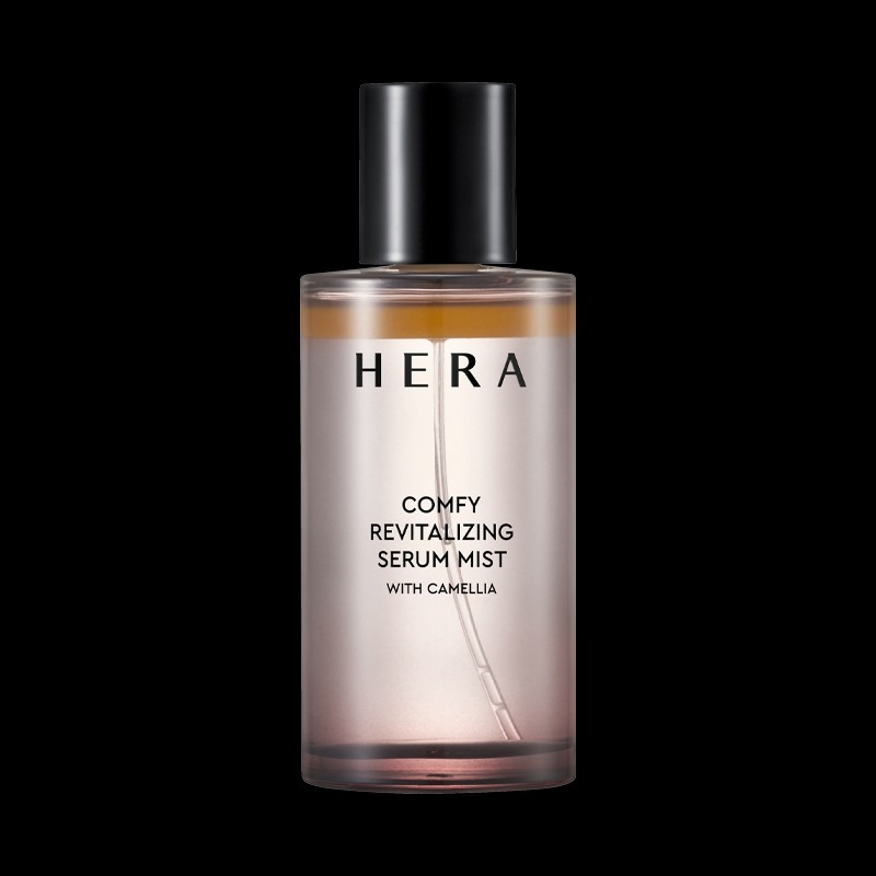 Hera [헤라]컴피 리바이탈라이징 세럼 미스트 [Hera] Comfy Revitalizing Serum Mist