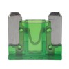 SeKi Mini LP Low Profile Blade Fuse 30A Green Car