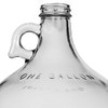 E.C. Kraus 1 gal Glass Jug (Pack of 4)
