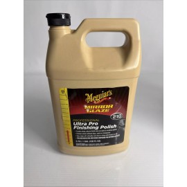 Meguiar's M210 Ultra Pro Finishing Polish 1 Gallon - Meguiars #210