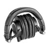 Audio-Technica, Audí­fonos Profesionales ATH-M50X, Negro
