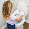 Fisher-Price™ Ready & Steady Potty Seat – Deluxe Soft Padded