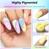 AIMEILI Gel Nail Polish UV LED Gel Polish Colours Set