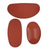 Ceramic Supplies, Solder, Rubber, Clay Spatula, Clay Tool, Ceramic, Clay