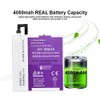 NOHON Phone Battery For Redmi Pro Mobile Phone Battery 4050mAh