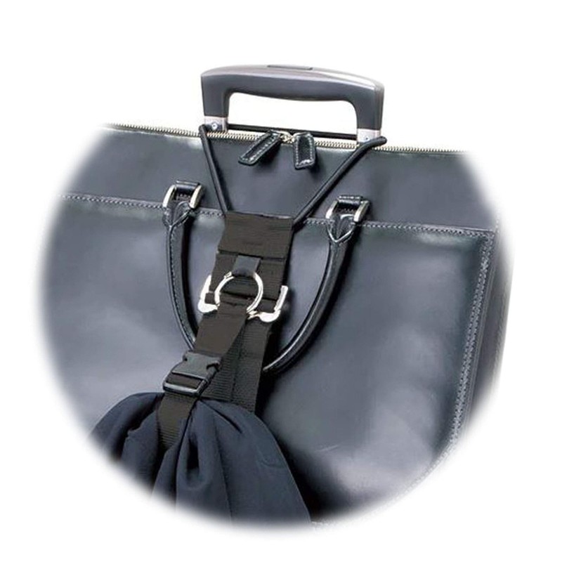 Bag & Clothes Belt Pink GW-0104-030
