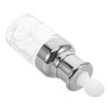 NOLITOY Mini Travel Toiletry Bottles Set Refillable Vials for Skincare