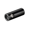 10 x Banana Socket Set, 4 mm, with Screw Cap,