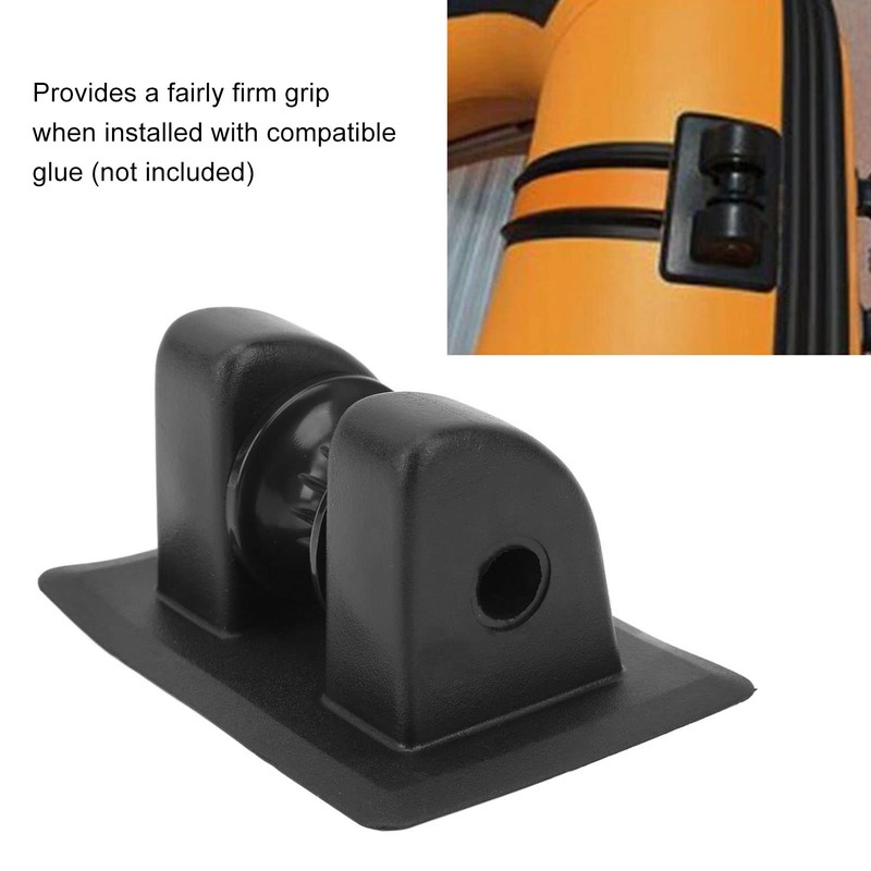 Kayak Dinghy Accessories, Inflatable Dinghy Anchor Holder, Inflatable Boat Anchor