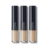 The Saem Cover Perfection Ideal Concealer Duo 3colors Clear Beige