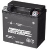 Power-Sonic (PTX14LBS-FS) Sealed Maintenance Free Powsersport Battery
