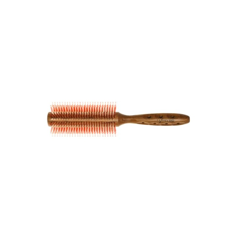 YES Park Professional YS-50G3 Roll Brush 52mm Diameter Curl Shine