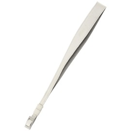 Nikon ハンドストラップ Nikon1 ミラーレス一眼用 シンプル ホワイト AH-N1000 WH