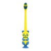 Funny Toothbrush Panda Set of 3
