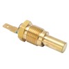 Water Temperature Sensor ME088884 Coolant Temperature Transducer for Kato Excavator