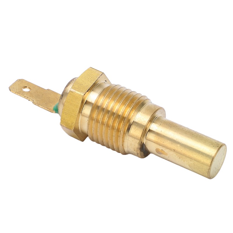 Water Temperature Sensor ME088884 Coolant Temperature Transducer for Kato Excavator