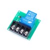 KNACRO 1-Channel 30A High Current 12V Contactor Relay Switch Power