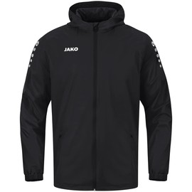 Jako 3.0-32 Ball Match Classico 3.0-32 Panel, Hand-Stitched, Unisex, 2305, white/blue/black, 3 (EU)