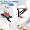 Screen Top Shelf, Pack of 2 Screen Top Shelf, TV