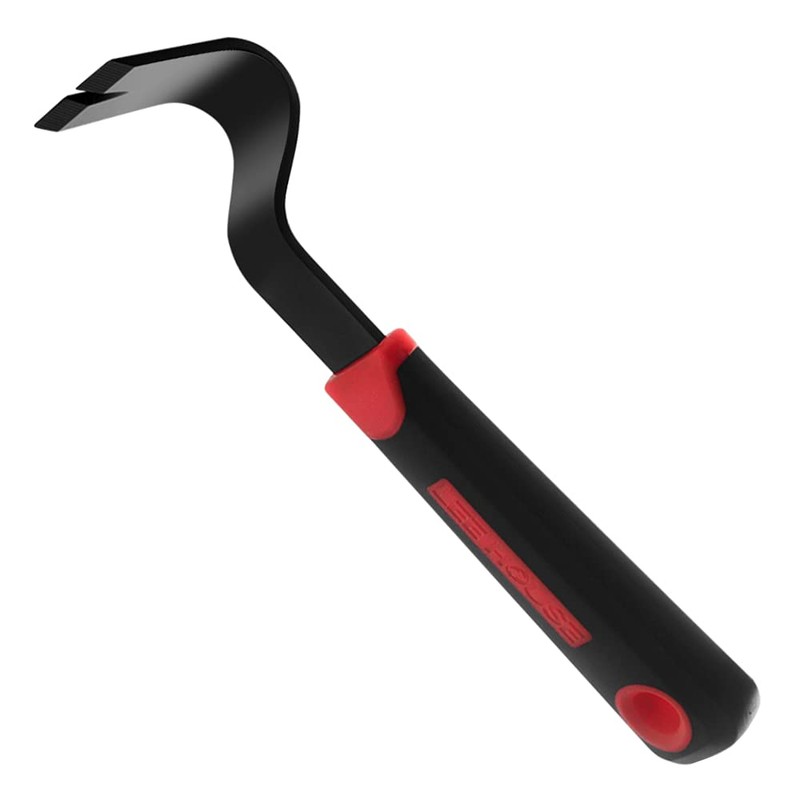 Payutou Trim Puller for Baseboard Removal Tool,Tile Removal Tool,Wood Trim