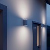 Steinel L 930 Wall Light Anthracite, Up/Downlight, 9.3 W LED