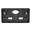 DNA MOTORING LP-HO1068128 Front License Plate Mounting Bracket Compatible with