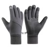 Winter Gloves Men & Women, Touch Screen Gloves Running Gloves