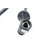 Saab Original 9-3 Brake Booster Vacuum Hose 12847287